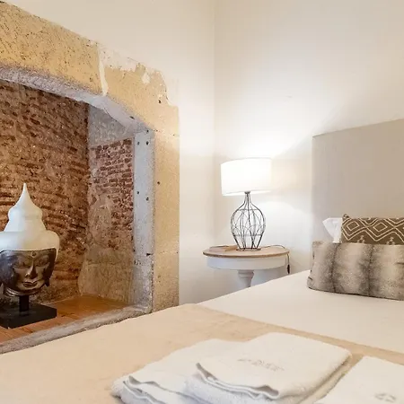 Guestready - Downtown Design Lissabon