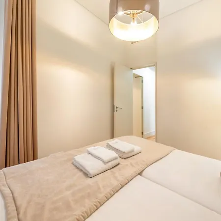 Guestready - Downtown Design Apartment