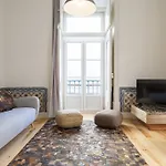 Guestready - Downtown Design Lissabon